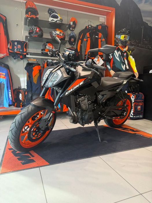 KTM