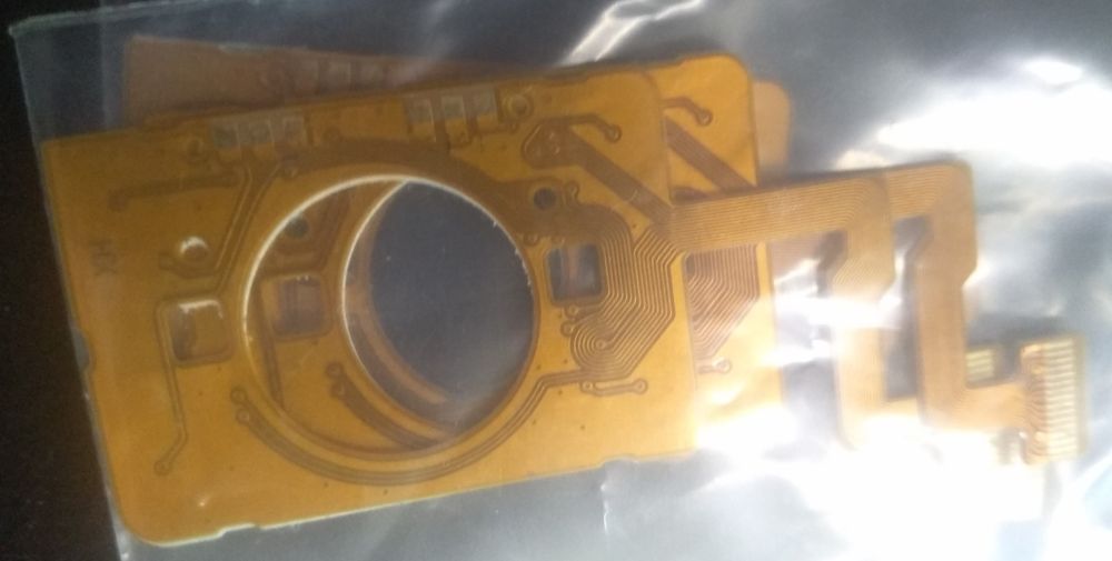 Шлейф джойстика для Nokia 7280