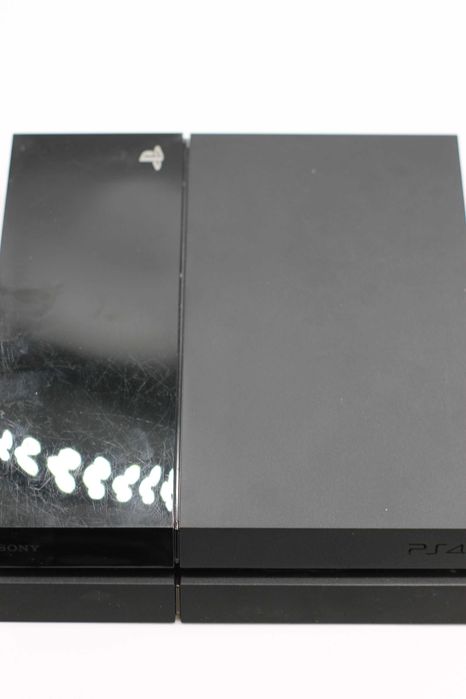 PlayStation 4 Fat + FIFA 21 | Idealny Zestaw dla Fana Piłki!