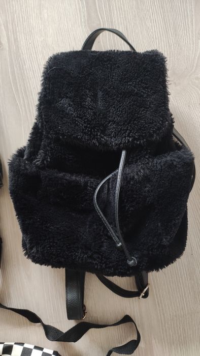 міні портфель, рюкзак, сумочка next