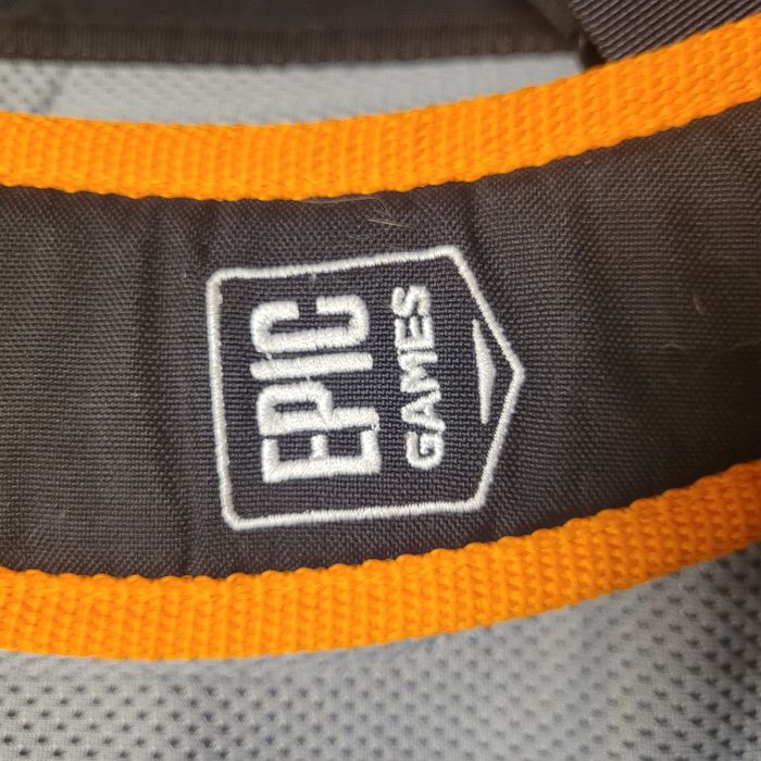 Plecak dla gracza  Fortnite