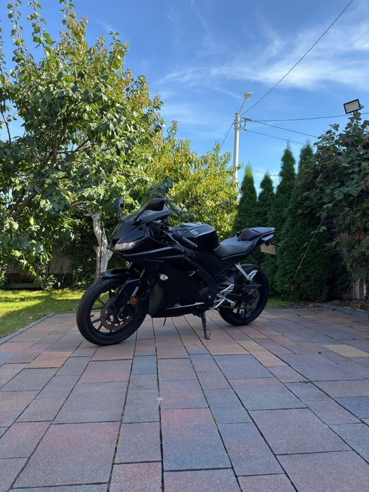 Yamaha