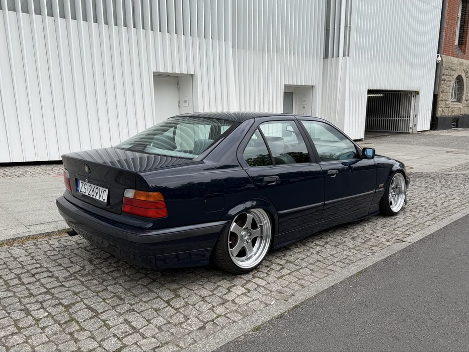 BMW E36 318I 1996