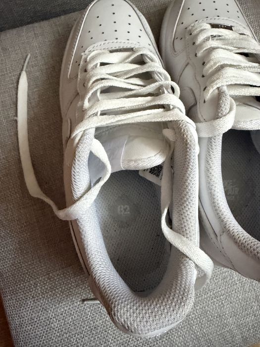Buty air force 1