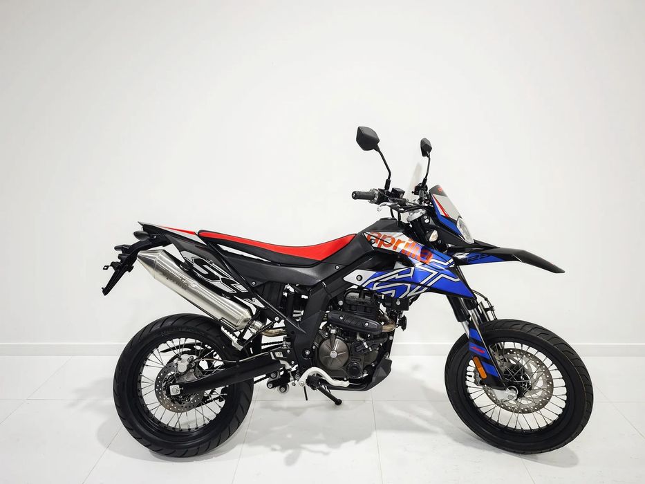 Aprilia