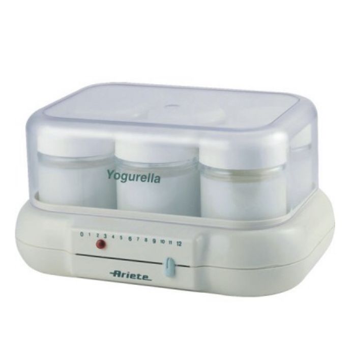 Йогуртниця Ariete