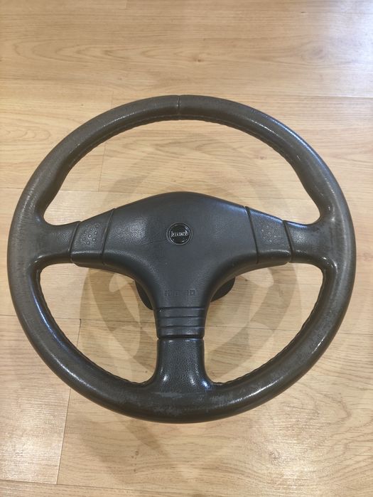 Volante Momo Fiat