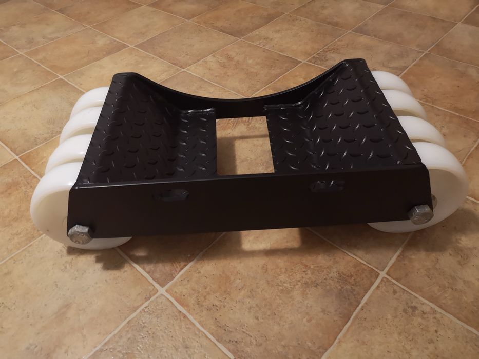 Usługi ślusarsko spawalnicze