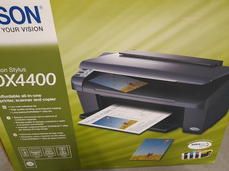 Multifunction Printer64739925875715121