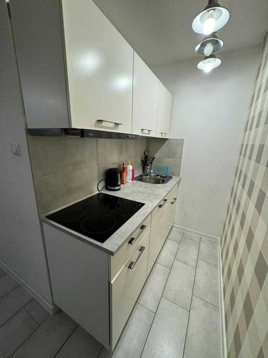 Pokój z Balkonem przy Ostrobramskiej (cena końcowa, os. prywatna)