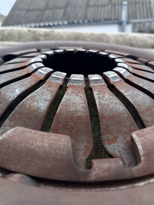 Корзина зчеплення Ланос 1.5 оригинал б.у