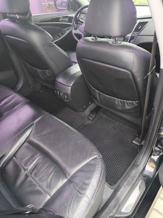 Hyndai Sonata 2.0 lpa y20