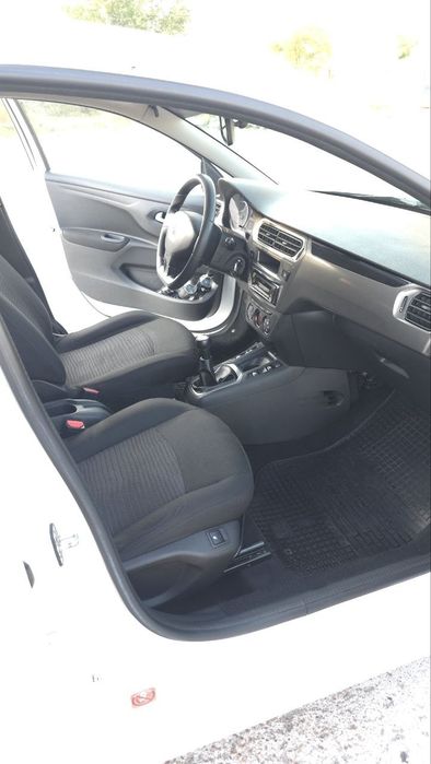 Peugeot 301 дизель 1.6