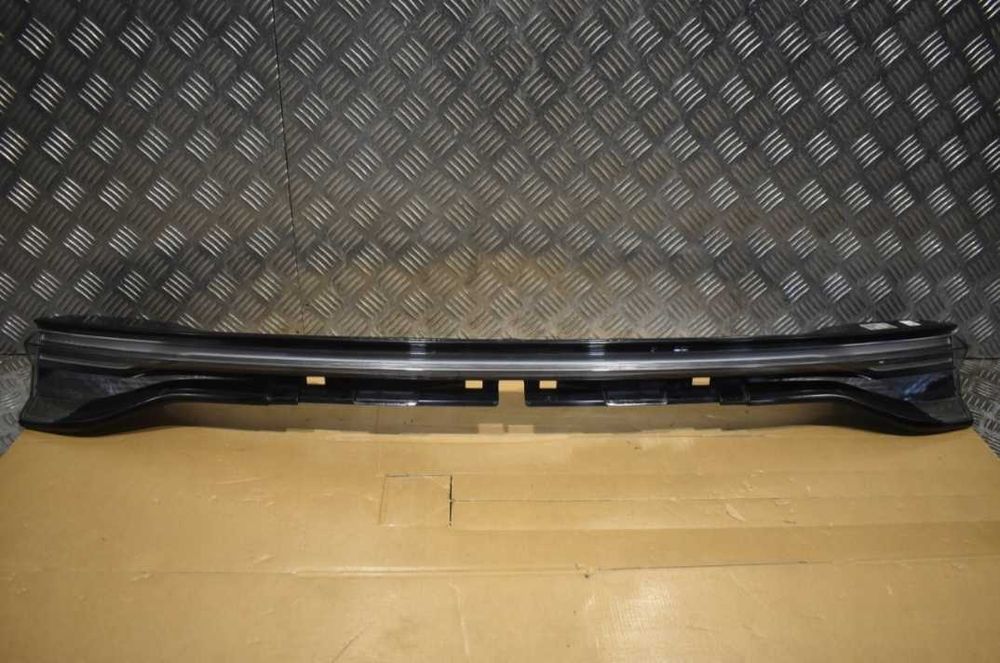 Lampy tył.porsche Panamera 971 lift USA