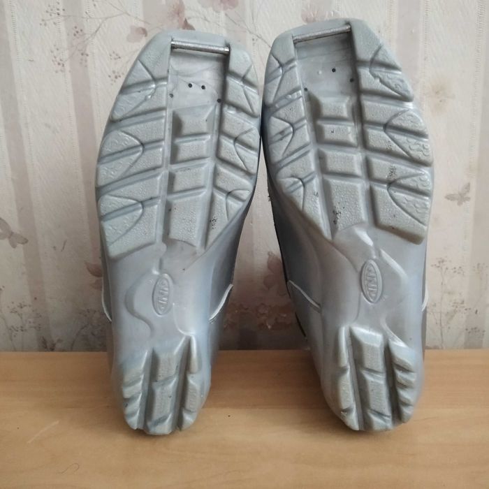 Buty narciarskie biegowe ALPINA NNN 311 JR roz,eu-37