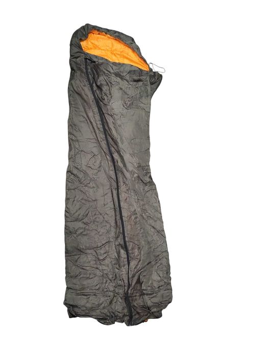 Śpiwór Badger Outdoor Nightpack 220/75cm Olive