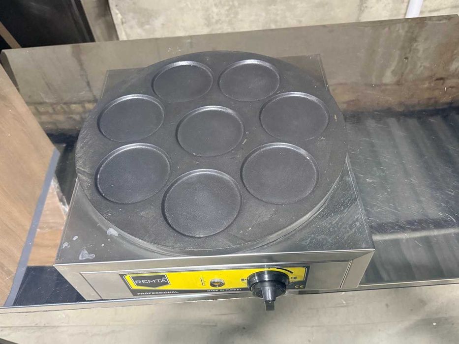 Продам GoodFood Гриль для панкейків та Sous-vide водяна піч