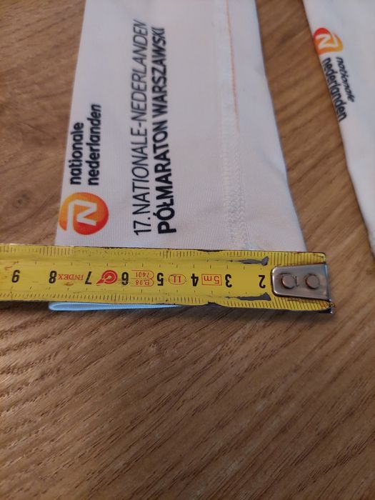 Rękawki biegowe na zimę