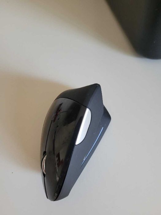 Mysz TRACER Flipper RF Nano USB Bezprzewodowa