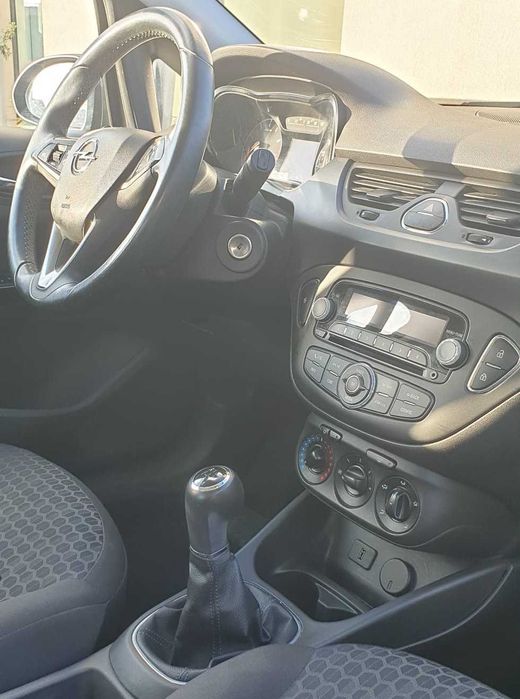Opel Corsa — fotografia 5