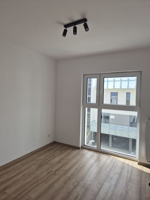 Mieszkanie Gdańsk Jasień 61m3