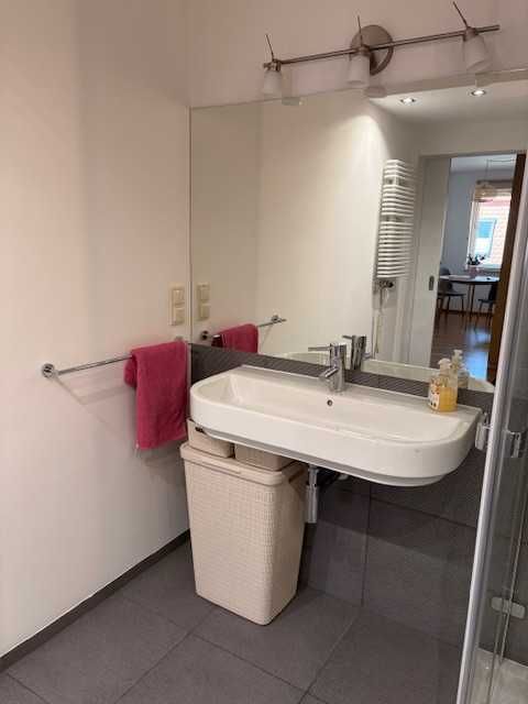 Mieszkanie- studio 34 m2 po remoncie, zamknięte osiedle