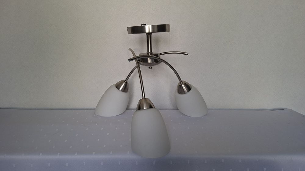 Lampa sufitowa Viletta.