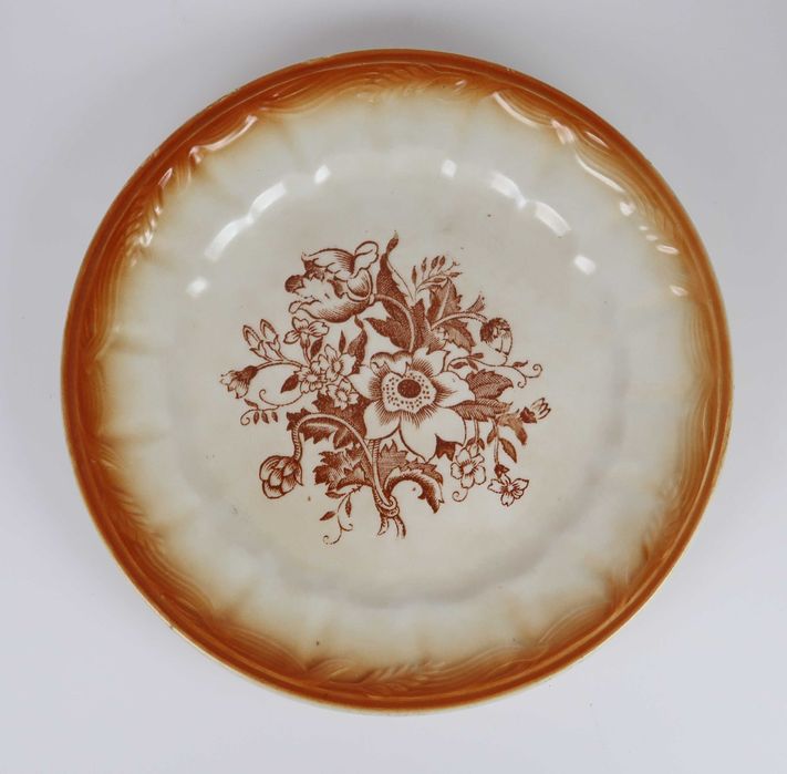 Pratos Sacavém Espiga (Ref.6) - Estado Novo, CADA