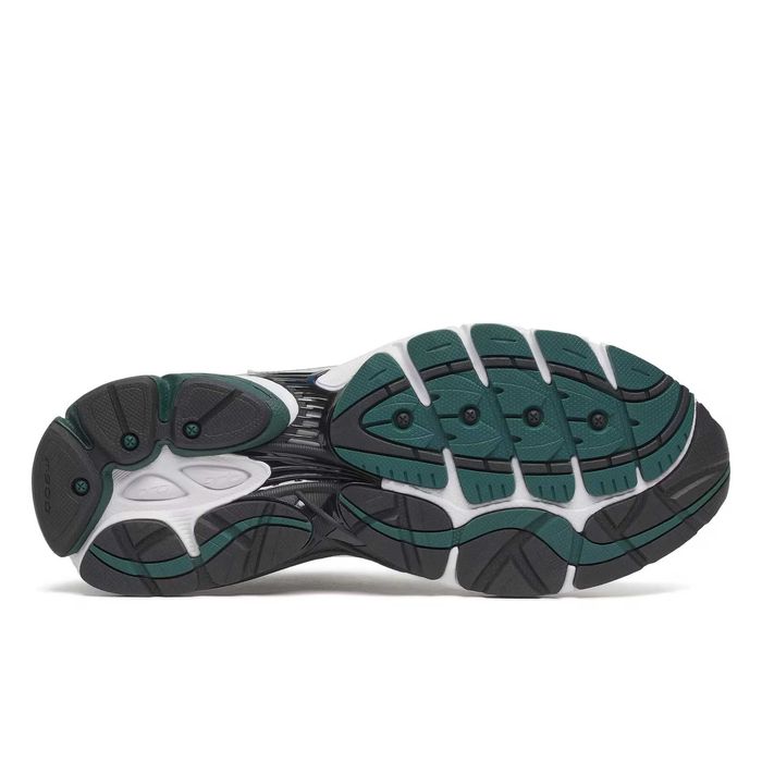 ОРИГИНАЛ‼️ Saucony Progrid Omni 9 (S70739-56) кроссовки мужские кросівки чоловічі Сокені 41 42 42.5 43 44 44.5 45 48 49