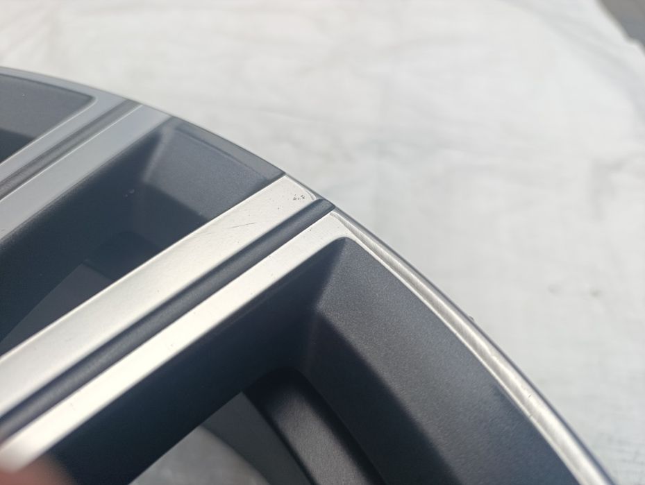 Felgi Aluminiowe 19 Cali BMW 3 G20 G21 BMW 4 G22 G23 G24 Indywidual