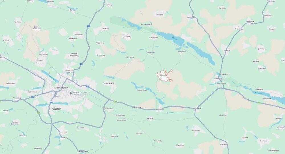 Продаж нежитлового приміщення 105,3 м2 під кафе / комерцію, с. Пархомівці