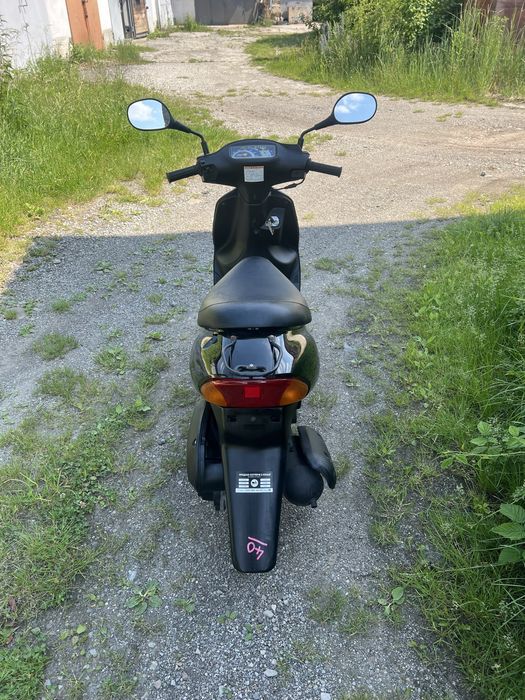 Suzuki lets 3 без пробігу по Україні +ДоСтАвКа