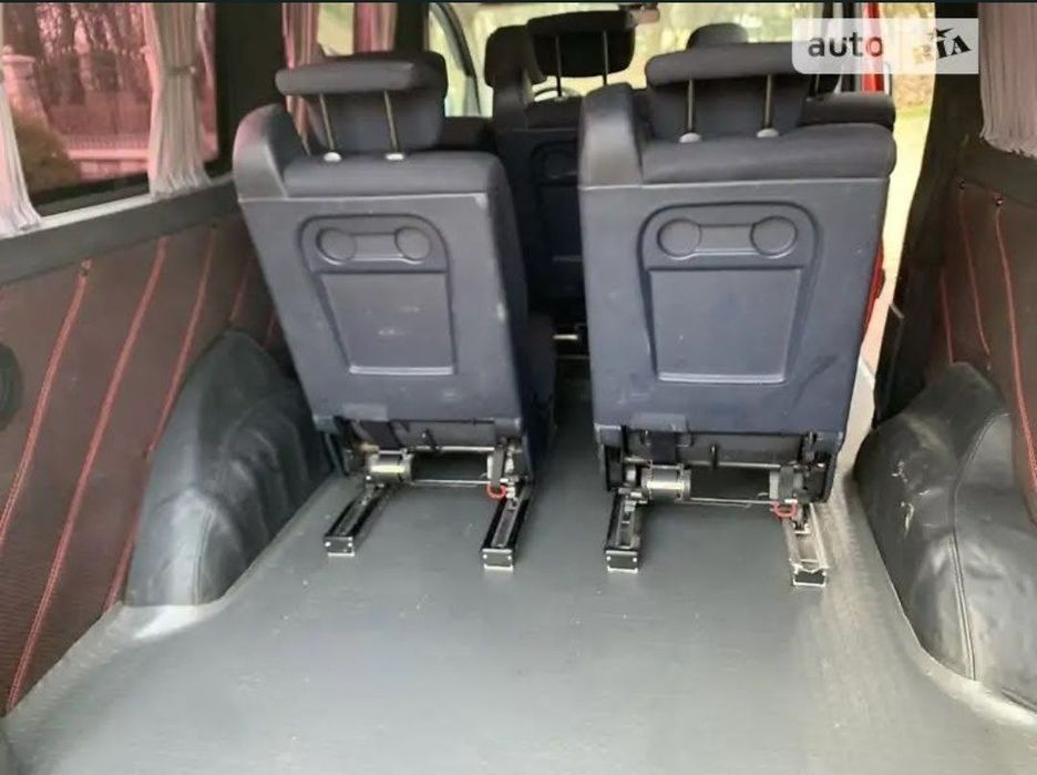 Citroen Jumpy 2.0 HDI Довга база