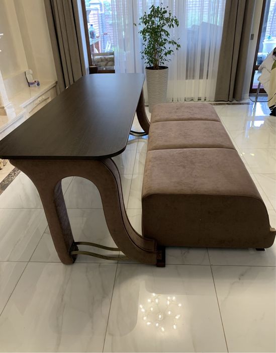 Диван диван-трансформер