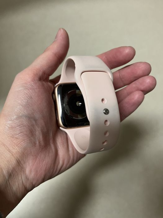 Apple Watch Serie 5