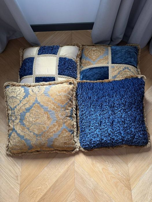 Нові подушки фірми ЕКМІ для дивана ліжка крісла