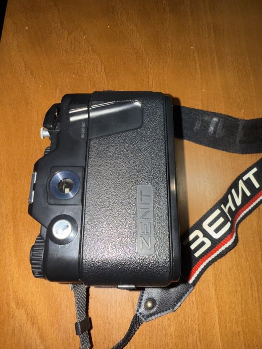 Sprzedam aparat Zenith 122