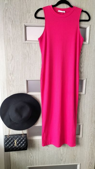 Mega paka ciuszków rozm S-M stan idealny box  zestaw