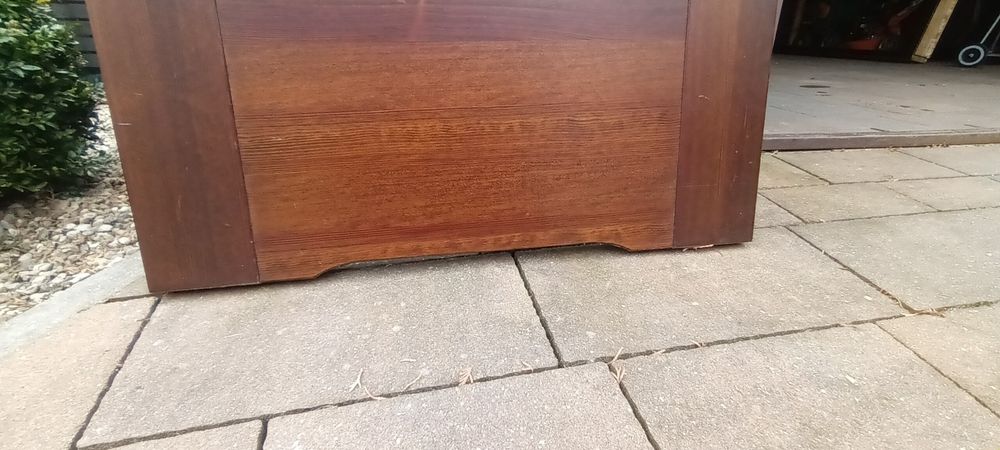 Dzrwi drewniane wewnętrzne