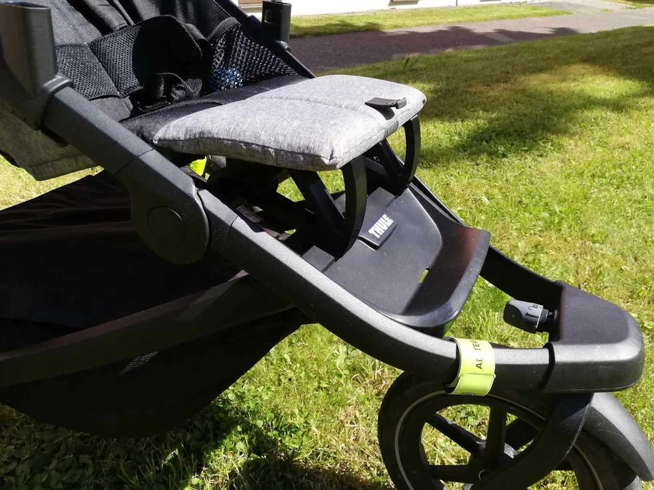 Uchwyt do podtrzymania nóg Thule Urban Glide 2