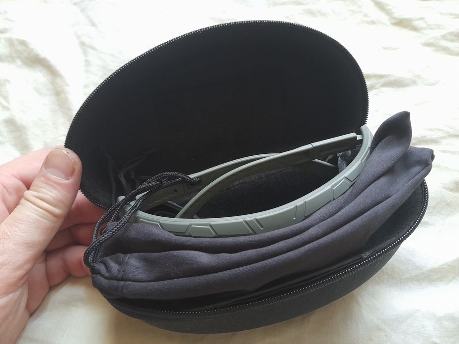 Тактичні окуляри Uarms Tactical