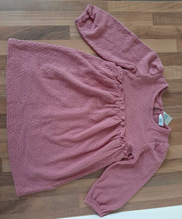 NOWA Sukienka dla dziewczynki  na 104 NOWA