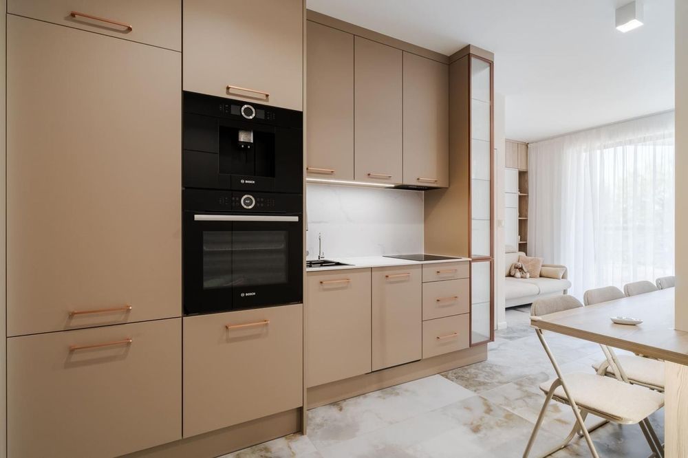 Apartament  Sarbinowo