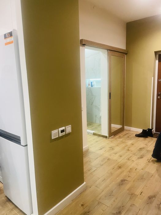 1-room apartment apartment by the address st. Striyska (area 36 m²) - Atlanta.ua - photo 4