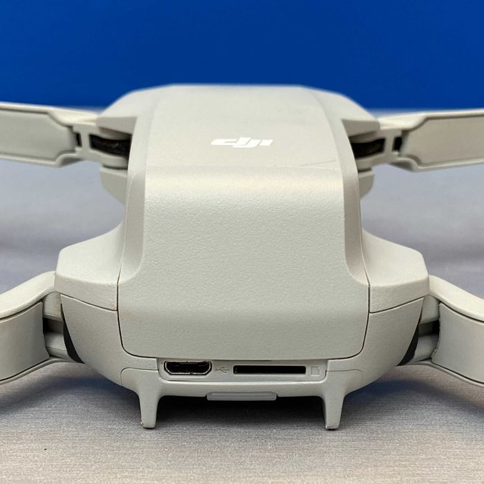 DJI Mavic Mini | Fly More Combo