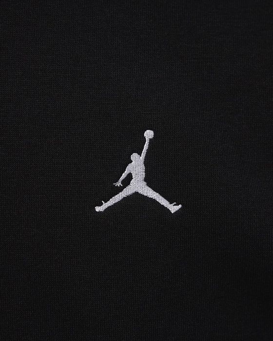 ОРИГІНАЛ! Jordan Fleece оригінальна чоловіча кофта на блискавці