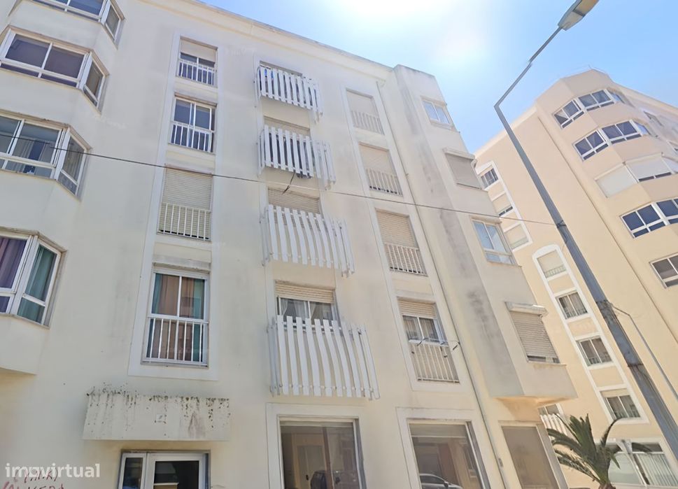Apartamento em Sintra, Rio de Mouro — Rio de Mouro, Lisboa