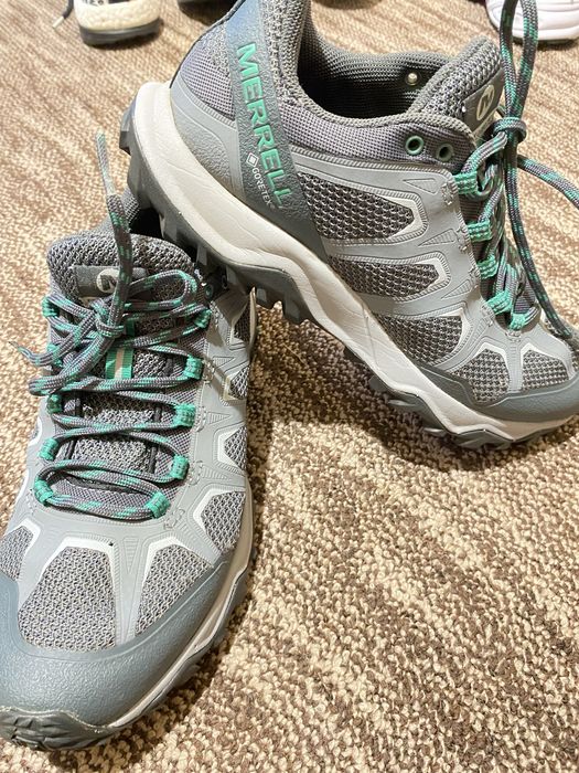 Кросівки MERRELL