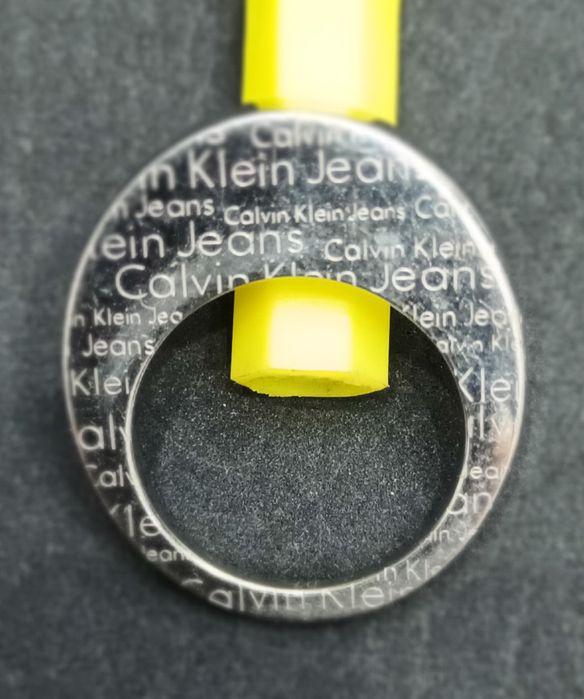 Pierścionek Calvin Klein CKJ