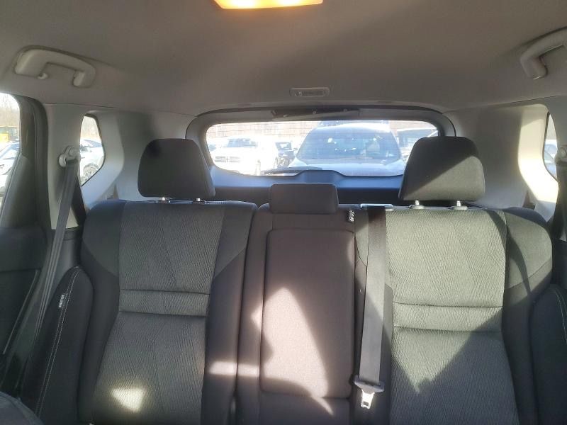 Продам авто  NISSAN ROGUE